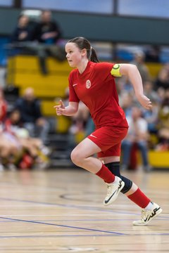 Bild 494 - wCJ NFV Futsalmeisterschaft